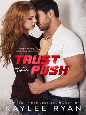 cover image of Trust the Push